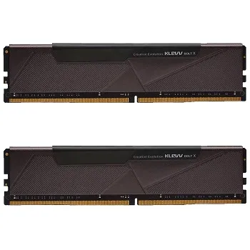 Memória DDR4 Klevv Bolt X 3200MHz 16GB (2x8GB)
