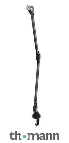 Rode SUPORTE MICROFONE MESA ARTICULADO PSA1