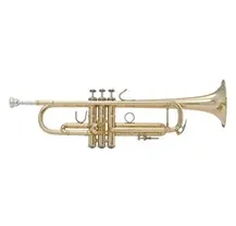Trompete Bach Stradivarius LR180ML Lacado 37/25