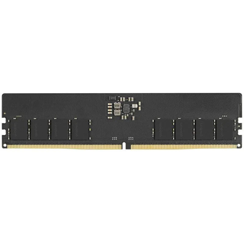 Memória RAM GoodRam GR5600D564L46S/16G DDR5 5600Mhz 16GB 1x16GB CL46
