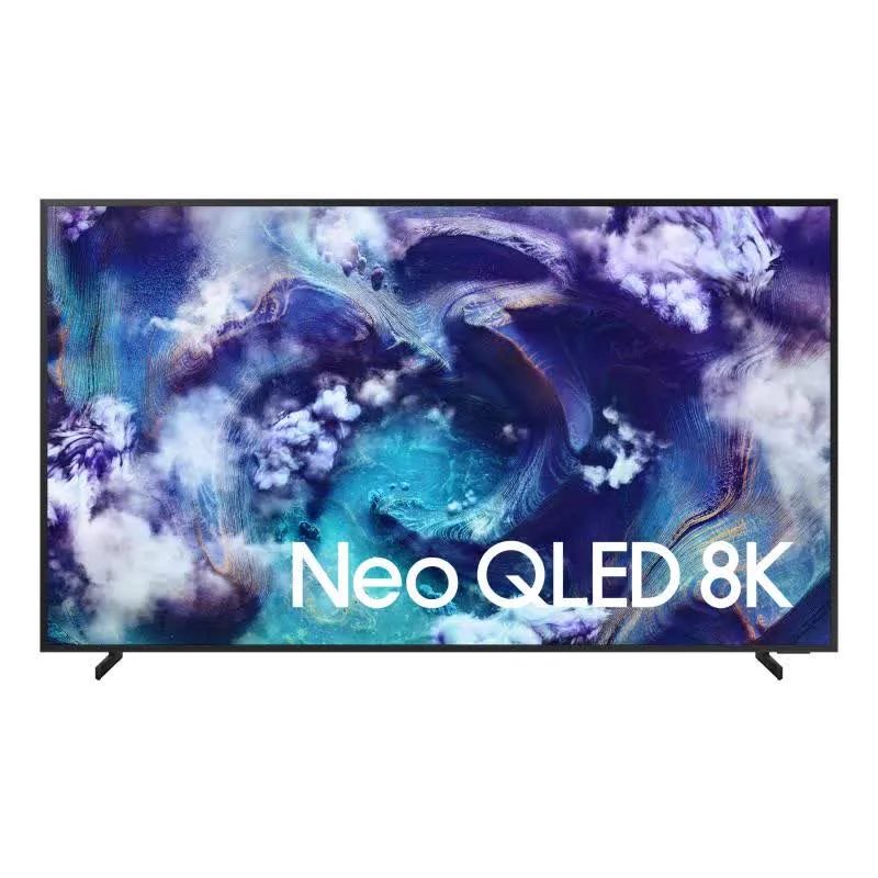 Televisão Samsung Tq-85-qn-900-ftxxc