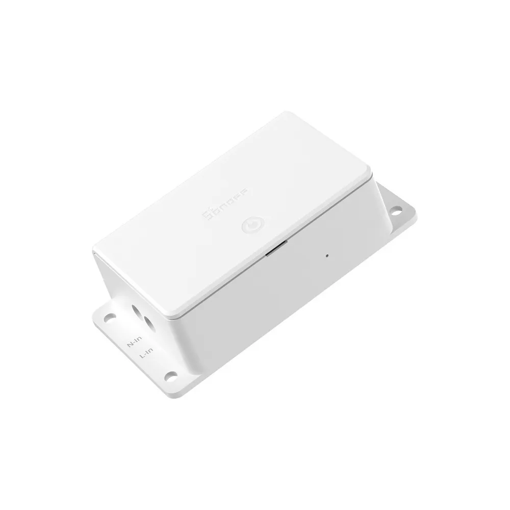 Sonoff Interruptor inteligente Basic R5 Gen5 WiFi