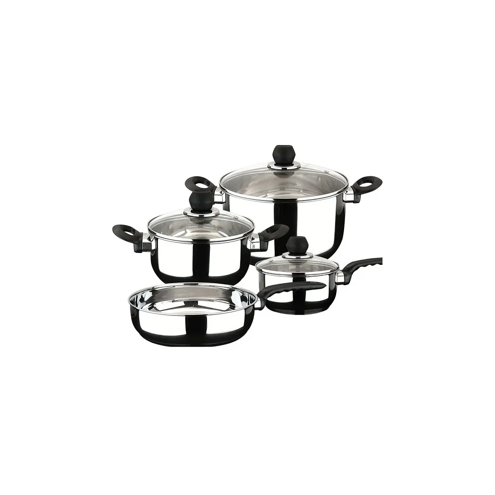 TREM COZINHA MAGEFESA 7 PEÇAS – PRACTIKA