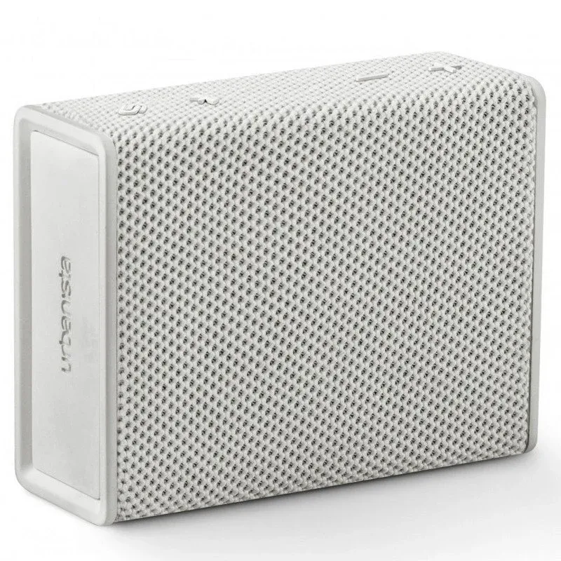 Urbanista Sydney Coluna Portátil Bluetooth Branca