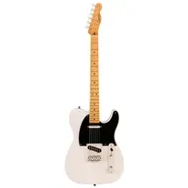 Fender Squier Telecaster Classic Vibe 50s MN White Blonde