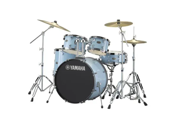Yamaha Rydeen Studio Gloss Pale Blue