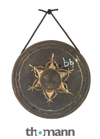 Asian Sound Thai-Gong Tuned h/b1