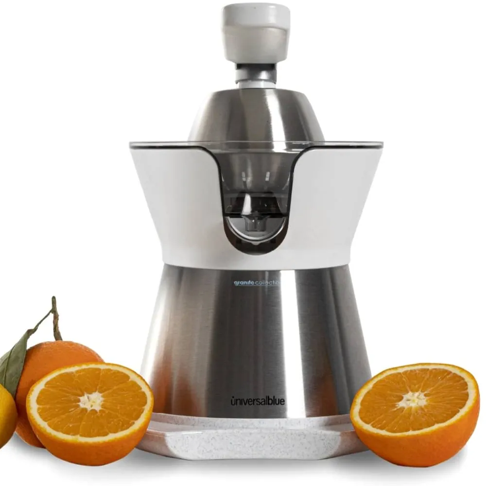 Expressar U.Blue Juicy 300/Gr 300W Braço Branco