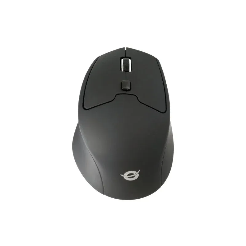 Conceptronic Lorcan Rato Bluetooth 1600DPI Preto