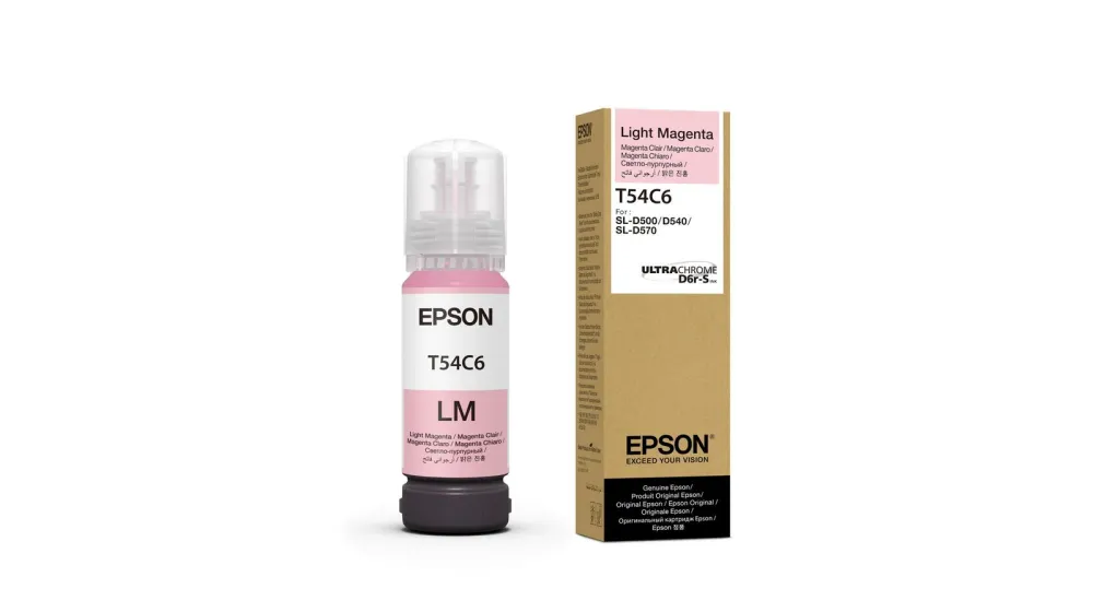 T54C Light Magenta SURELAB SL-D500