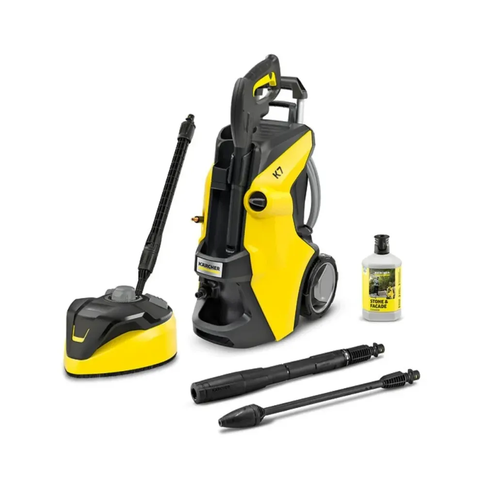 Lavadora de Alta Pressão Kärcher K7 Power Flex Home