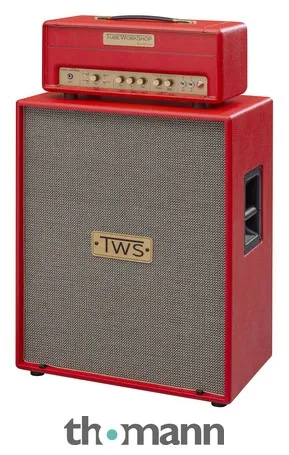 TWS Cali Sunset Top w/Cab