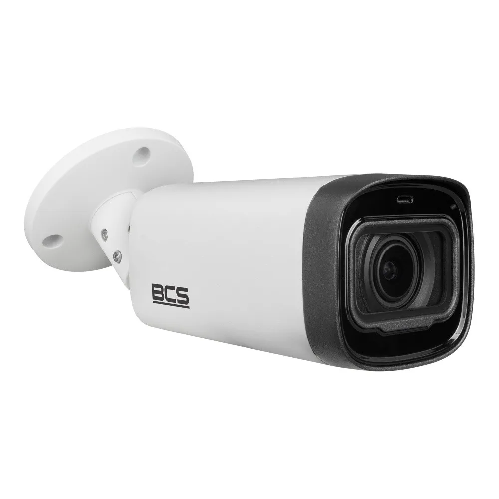 BCS BCS-TA48VWR6(2) Câmera tubular 8MP com zoom BCS-TA48VWR6(2)