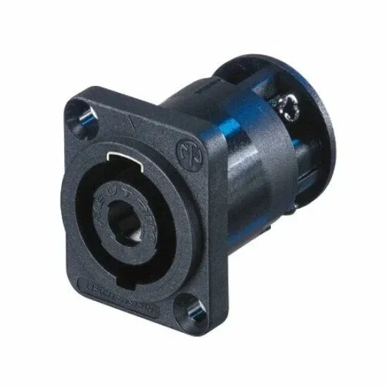 Neutrik NL4 MP ST
