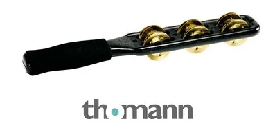 Meinl JG1B-BK Jingle Stick Black