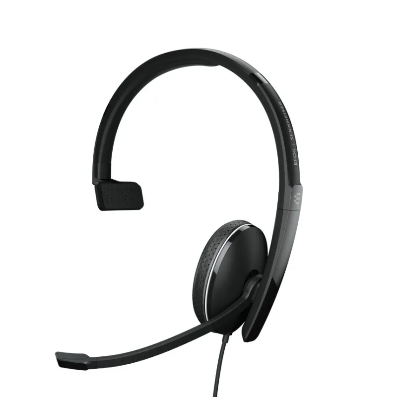 Epos Sennheiser Adapt 135 II Headset Monoaural para Centro de Chamadas