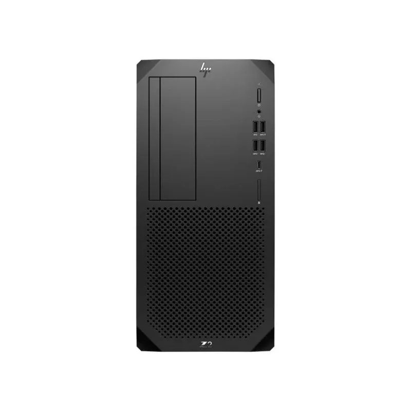 Desktop HP Z2 G9 Intel Core i7-14700 32GB 1TB SSD Intel UHD Windows 11 Pro
