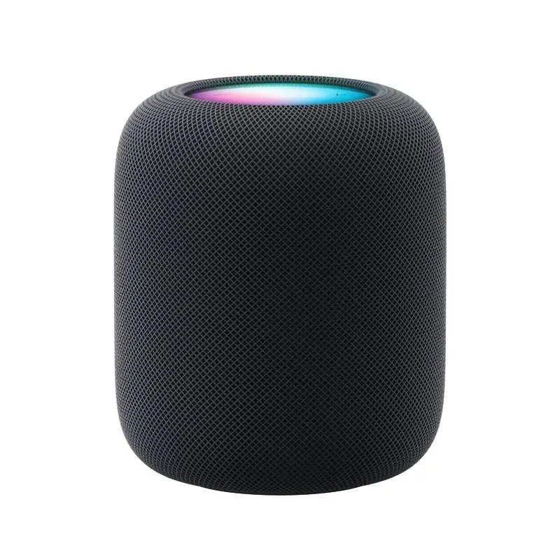 Coluna Inteligente Apple Homepod 2 Preto