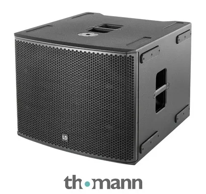 LD Systems Stinger Sub 18 G3