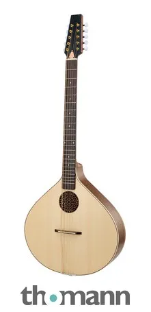 Thomann Artist Irish Bouzouki 10S-PU