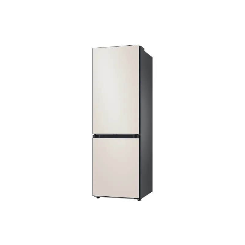 Frigorífico Combinado Samsung Rb-34-c-6-b-1-dce/ef