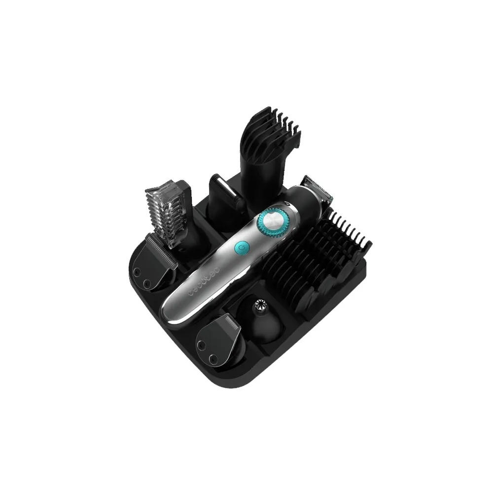 APARADOR MULTI. CECOTEC PRECISIONCARE MULTIGROOMING TRIMMER
