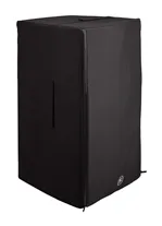 Capa Protetora Yamaha SPCVR-DXS15X Preta