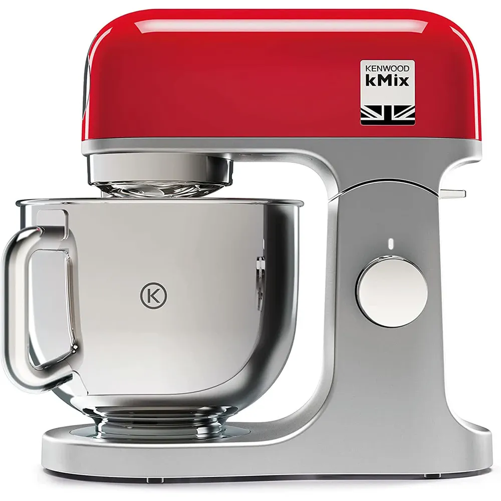 Robot Kenwood Kmix – Kmx750Rd