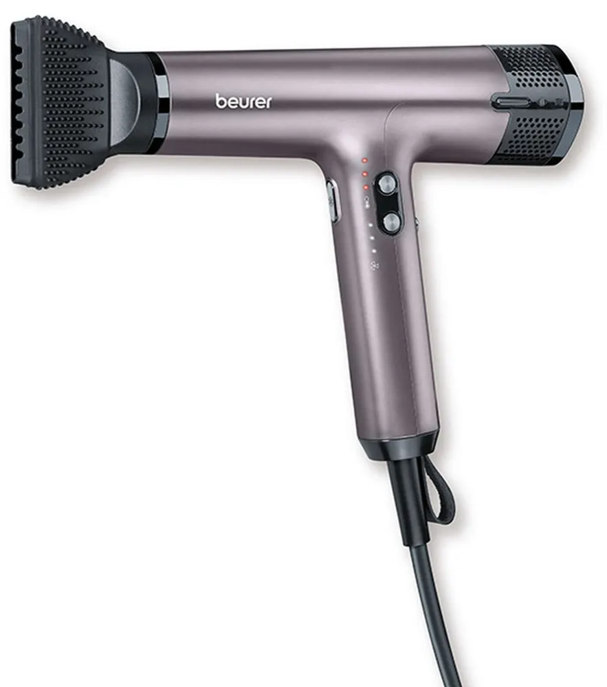Secador de Cabelo HC100 1700W - BEURER
