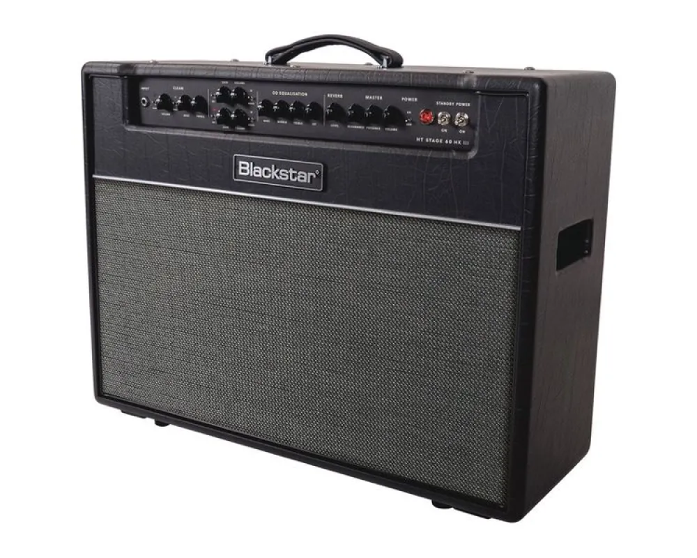 Blackstar HT STAGE 60 212 Combo MkIII