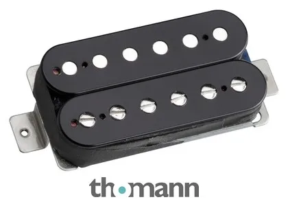 Seymour Duncan APH-2b Slash Alnico II Black