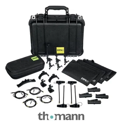 DPA KIT-4099-DP-4C