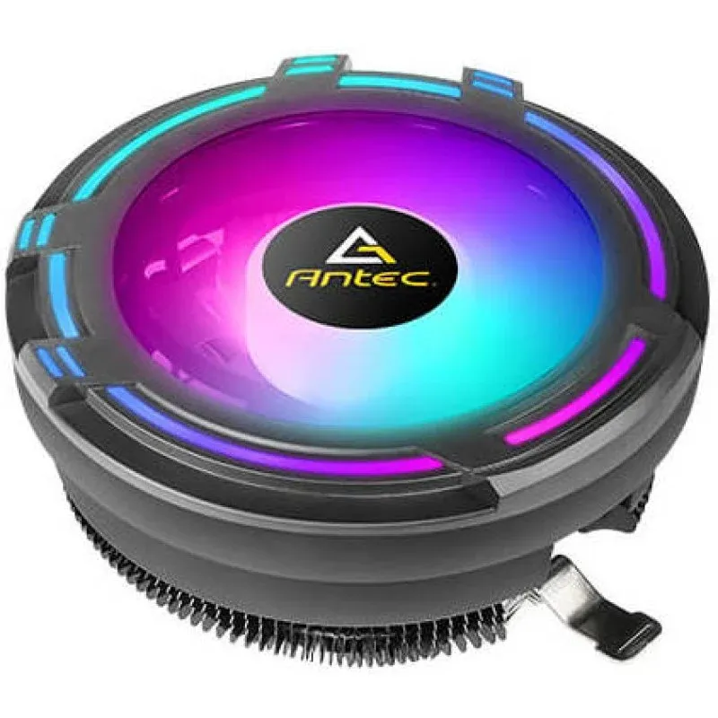 Cooler CPU Antec T120 RGB Cooler de CPU