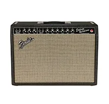 Fender '64 Custom Deluxe Reverb