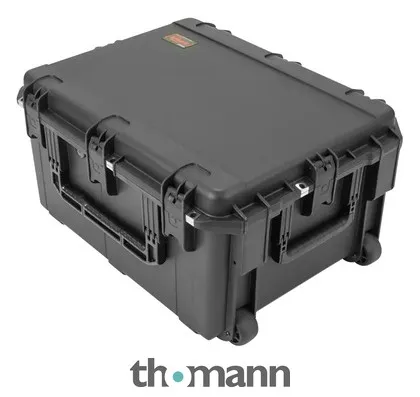 SKB WING Compact 3i2620-13BWC
