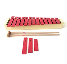 Jogo de Sinos Honsuy Concept 49020