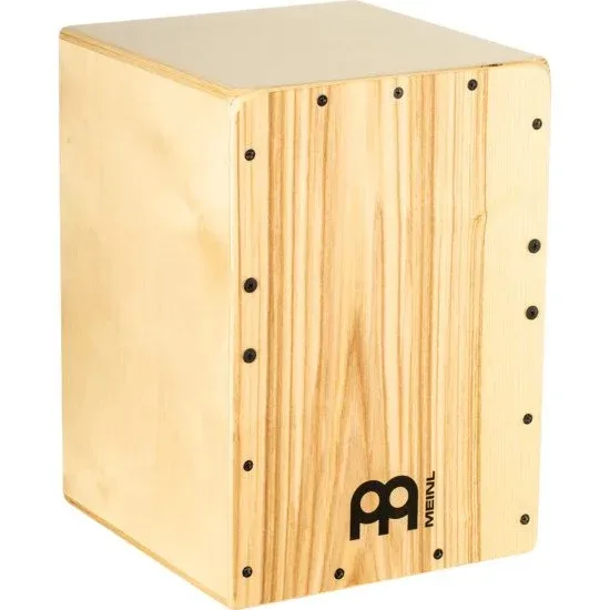 Meinl Jam Series Snare Cajon 50 Heart Ash JC50HA