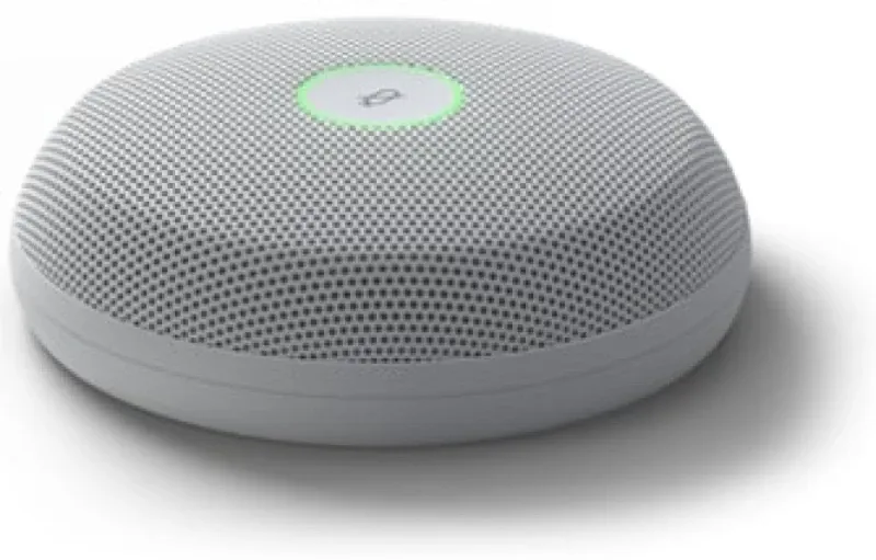 Microfone de Conferência para Teto CISCO CTS-MIC-CLNG-G2