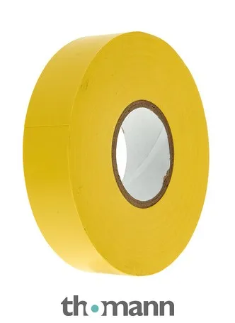 Stairville ISO Band Yellow