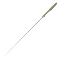 Batuta Gewa 912316 Branco 39cm