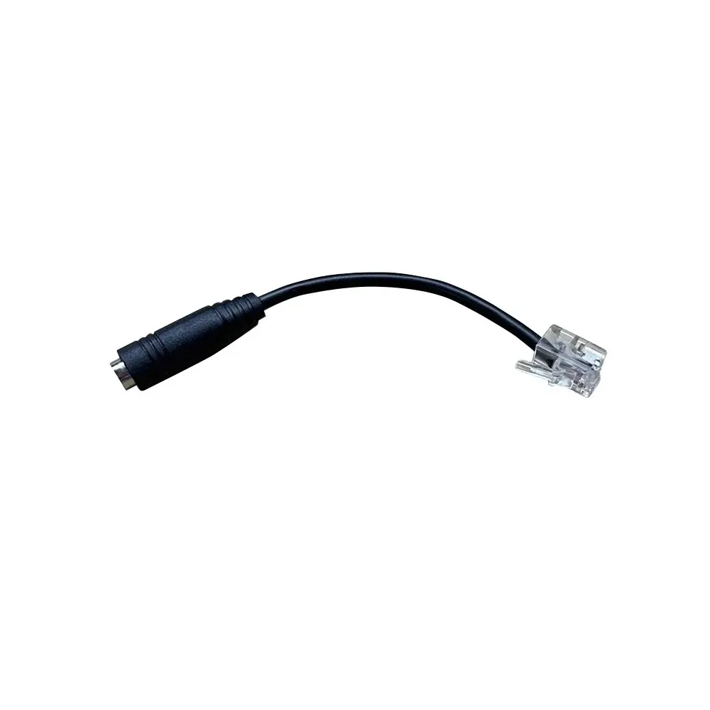 Adaptador p/ Sensor Jack - RJ9 - SONOFF