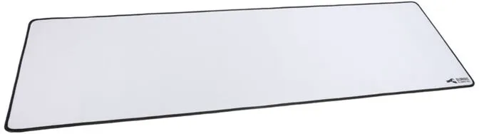 Tapete Glorious Extended Branco