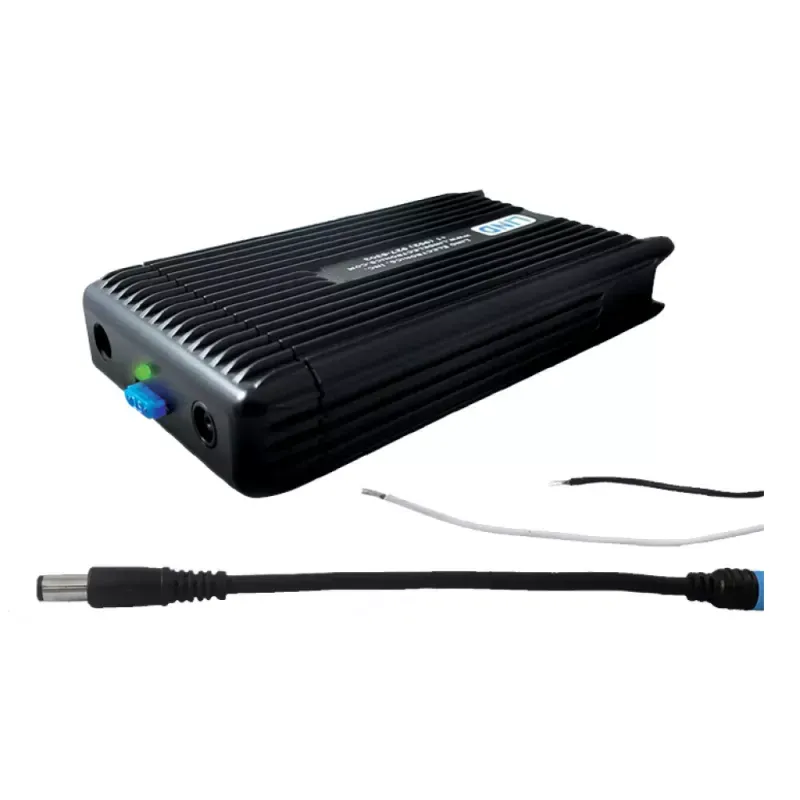 LIND 120W AUTO POWER ADAPTER CABL