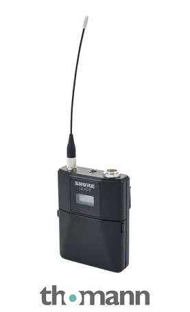 Shure QLXD1 G51