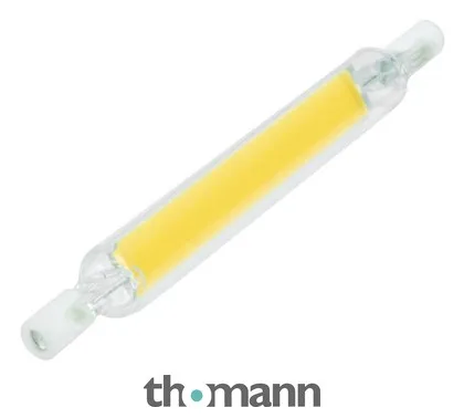 Omnilux LED 230V/7W R7s 118mm 3000K