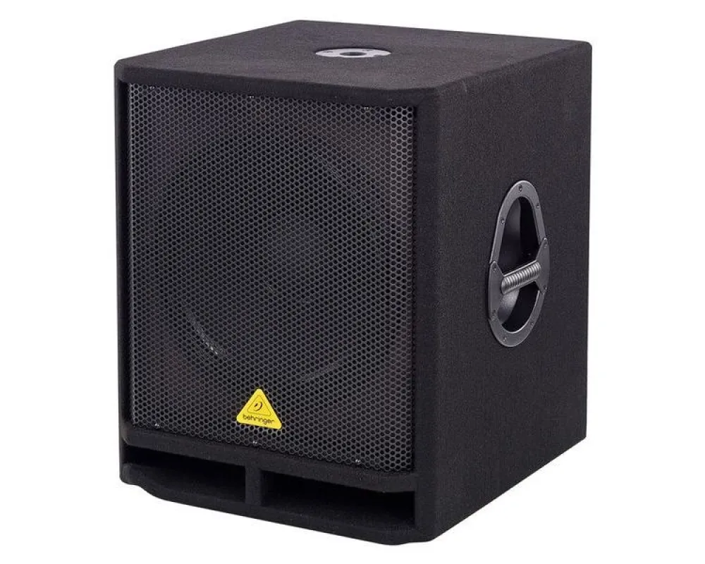 Behringer VQ1500D