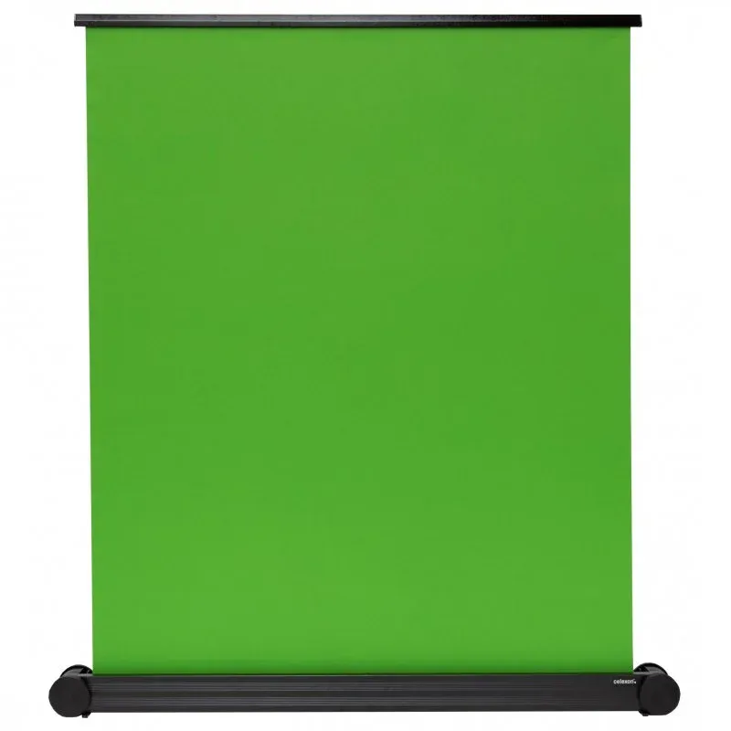 Celexon Mobile Chroma Key 150x180cm