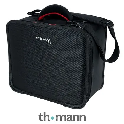 Gewa SPS Doppel Pedal Bag
