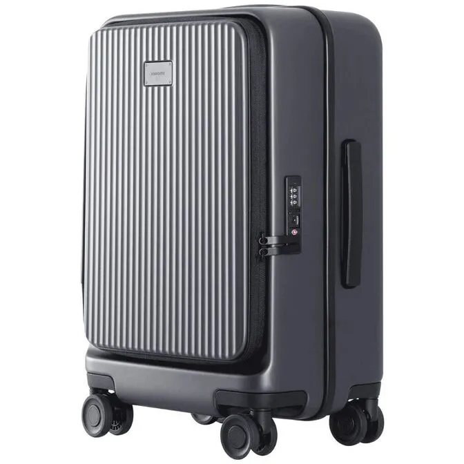 Mala de Viagem Rígida Xiaomi Front Opening Luggage 20''