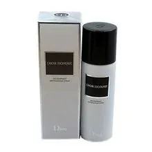 Dior christian homme (2020) deodorant vapo 150 ml (man)